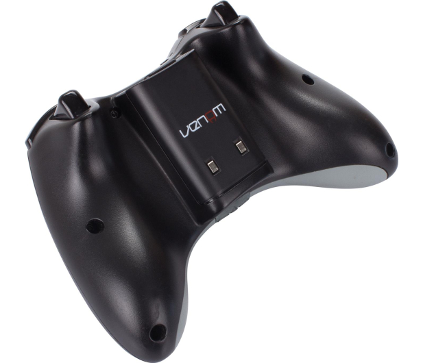 Venom Xbox 360 Podwójna stacja dokująca + 2 baterie - 1082103 - zdjęcie 4